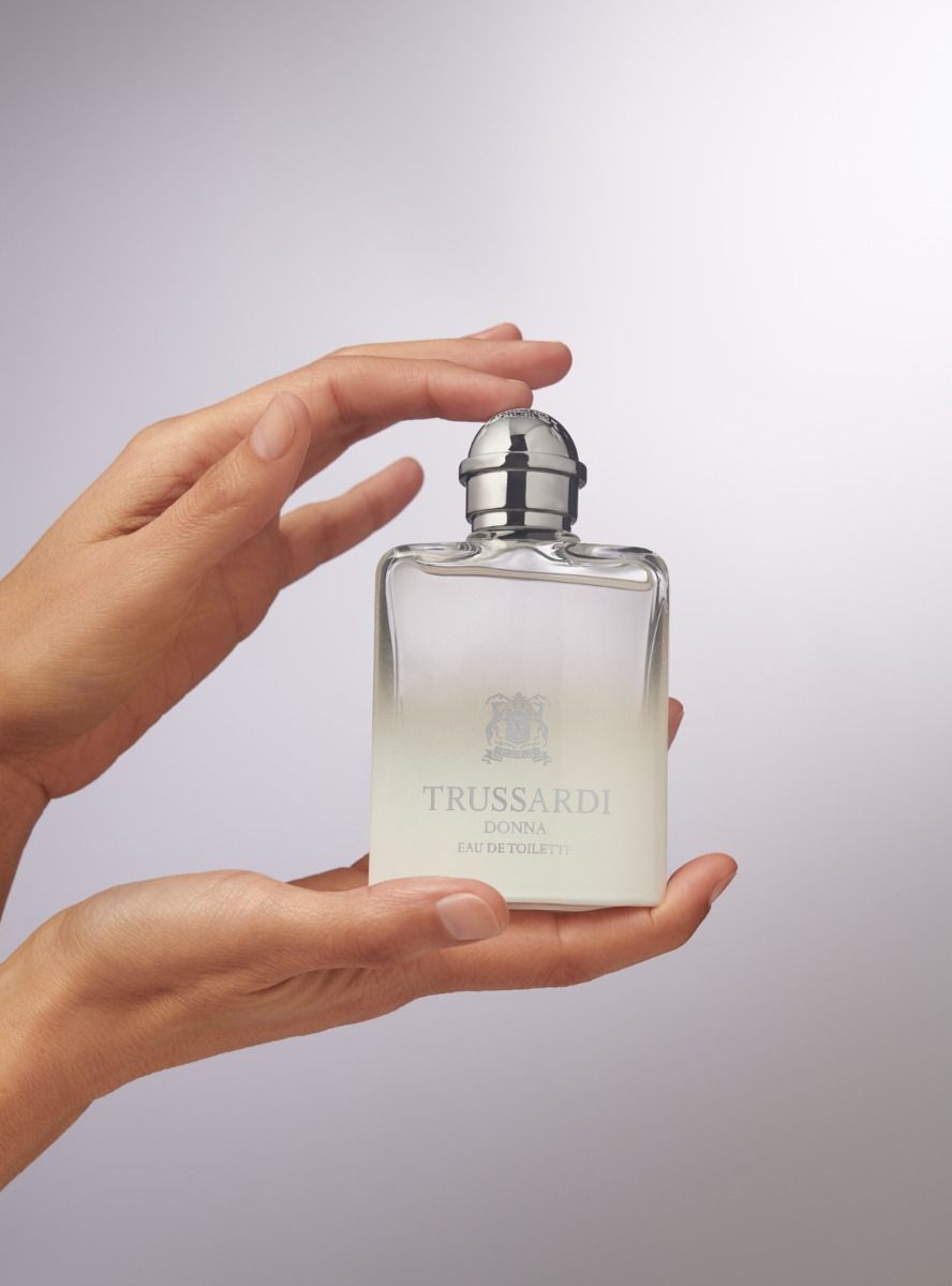 Tester - Trussardi Donna W 100ml Tester (No Cap) (Rare Selection)