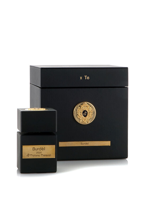 Tiziana Terenzi Burdel 2020 Anniversary Edition M 100ML EDP Boxed (Rare Selection)