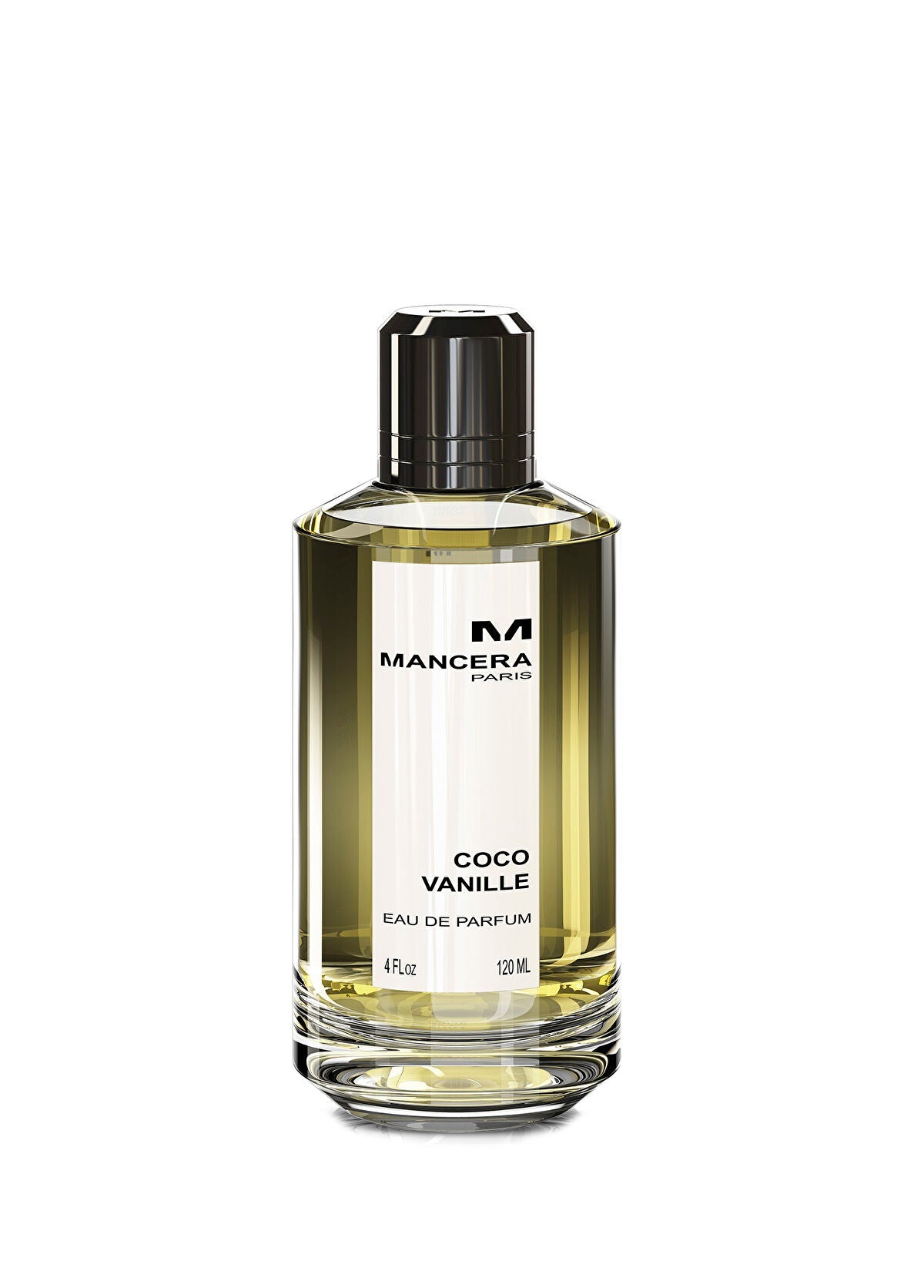Mancera Coco Vanille EDP M 120ml Boxed