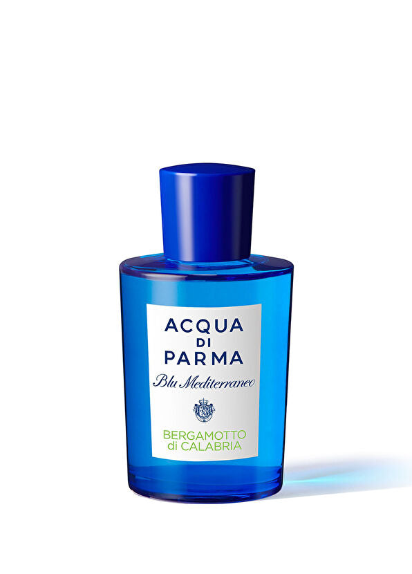 Jumbo - Acqua Di Parma Blu Mediterraneo Bergamotto Di Calabria EDT M 150ml Boxed (Rare Selection)