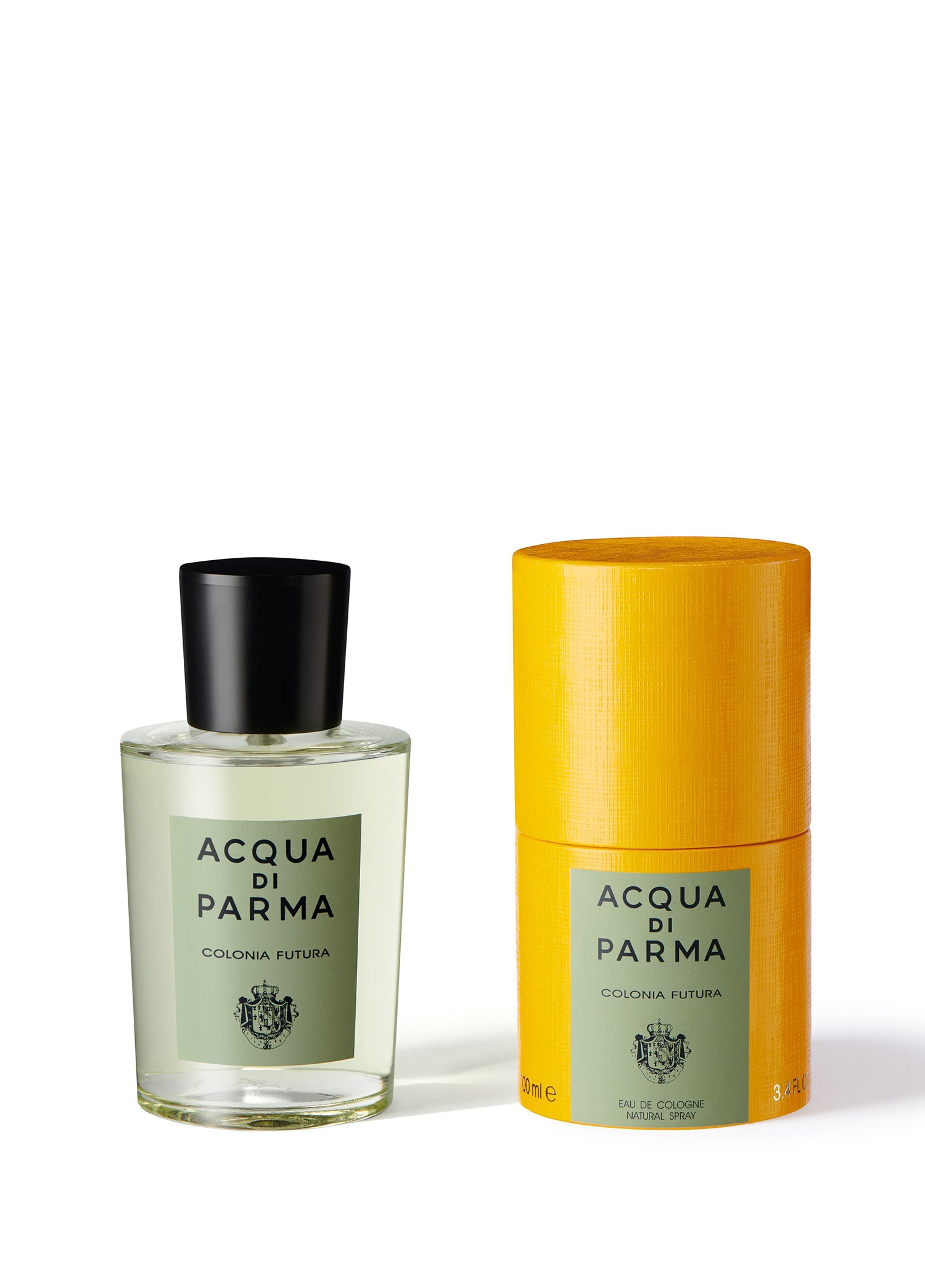 Acqua Di Parma Colonia Futura EDC M 50ml Boxed (Rare Selection)