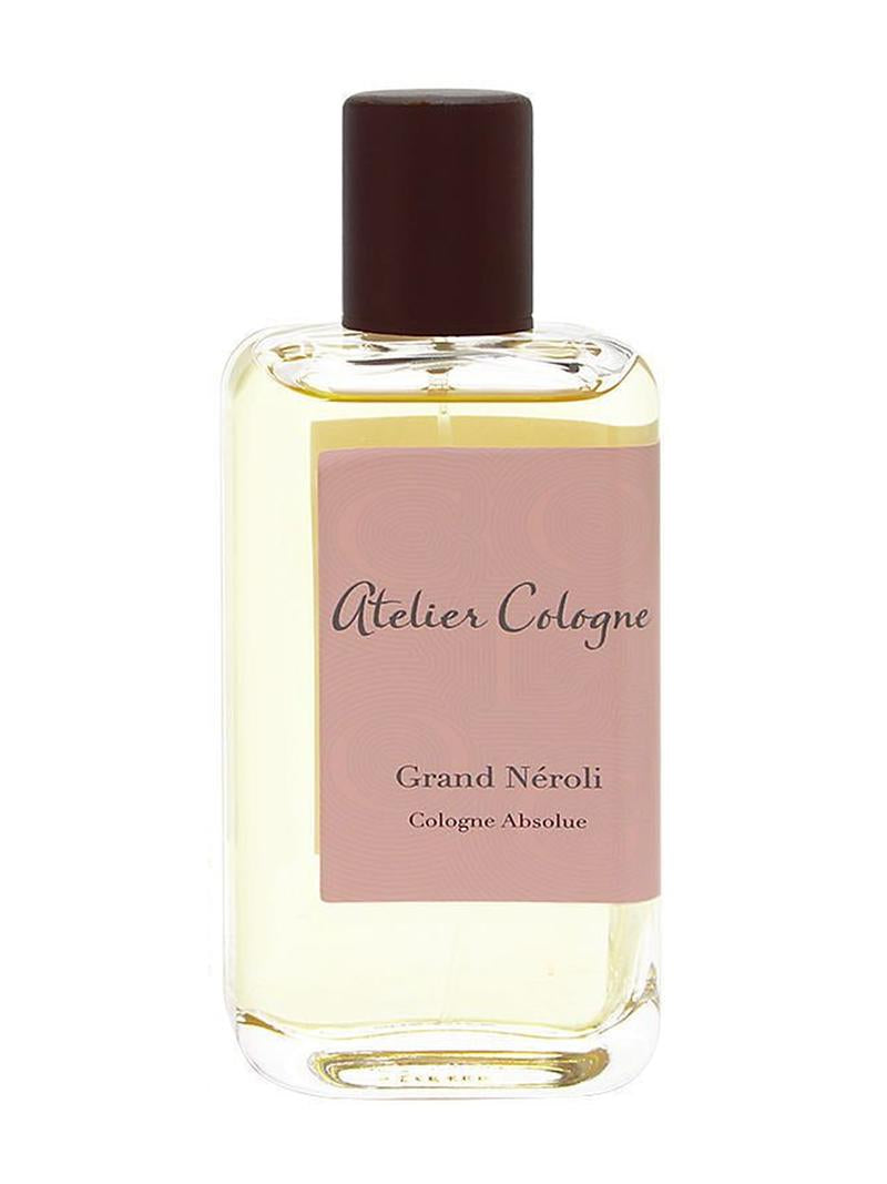 Atelier Grand Neroli Cologne Absolue M 30ml Boxed (Rare Selection)