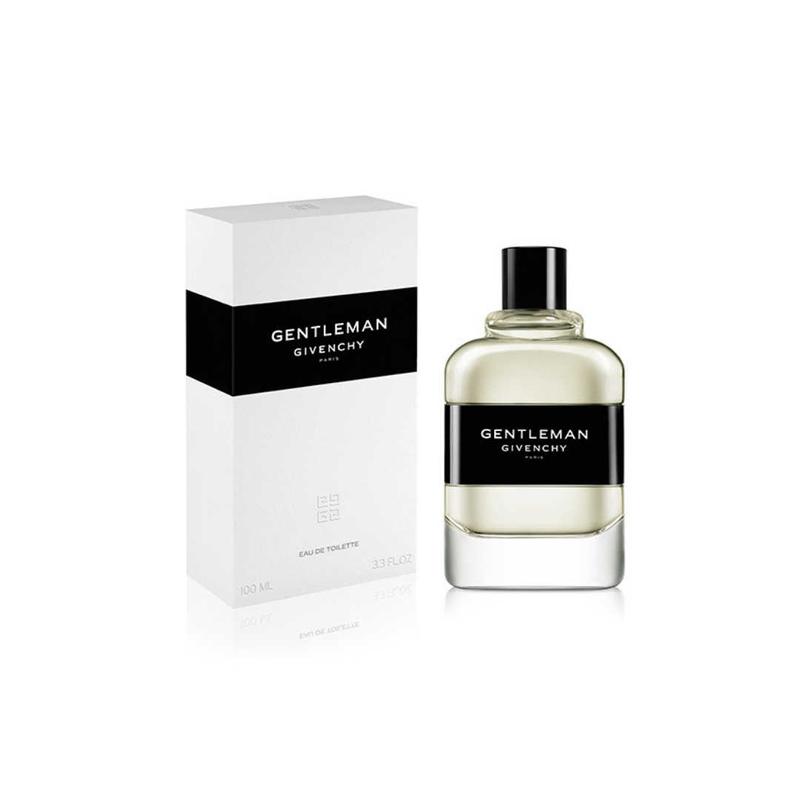 Givenchy Gentleman (2017 Relaunch Edition) M 100ml Boxed