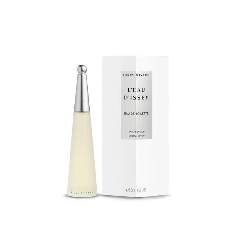 Issey Miyake L'Eau D'Issey Eau de Toilette (Edt) W 50Ml Spray Boxed