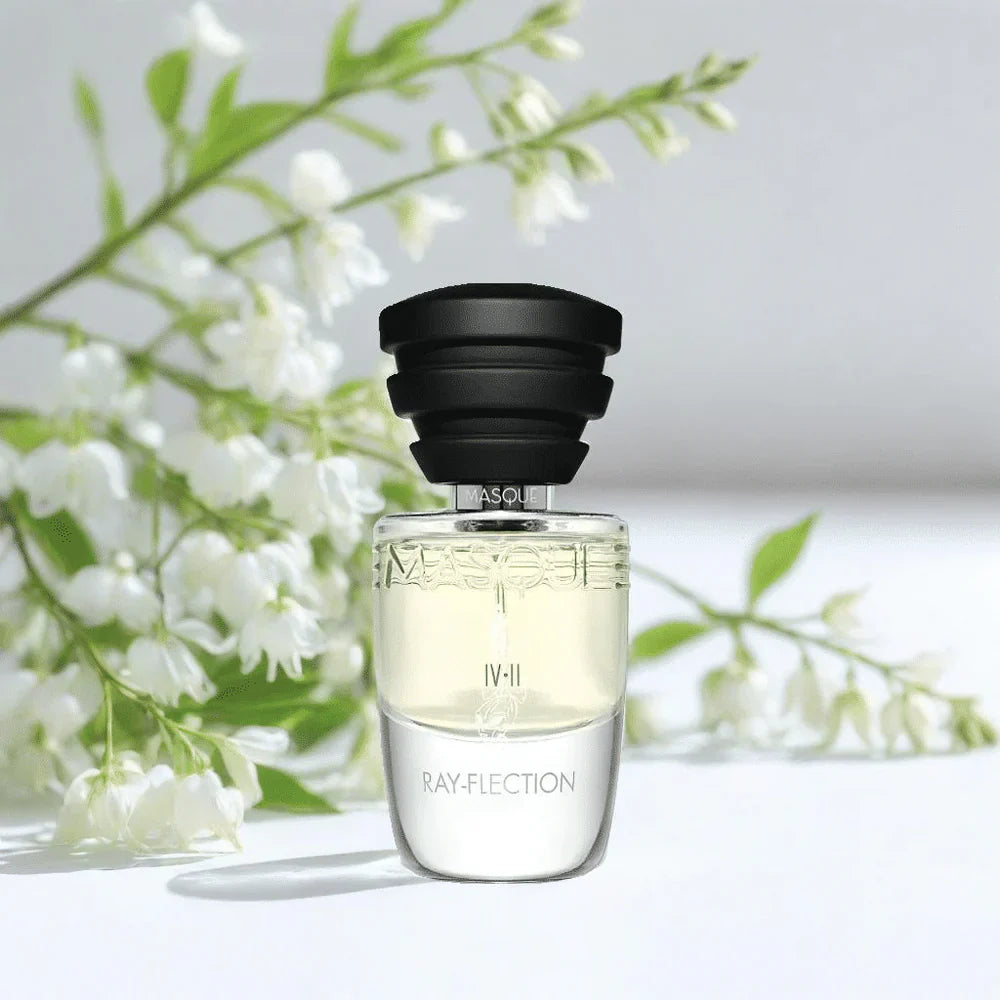 Masque Milano RAY-FLECTION EDP M 35ml Boxed