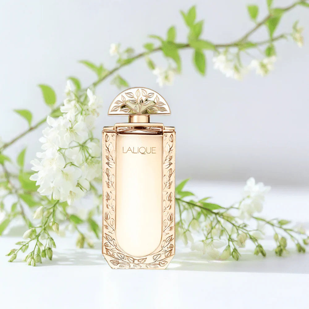 Lalique Classic EDP (Eau de Parfum) W 100ml Boxed