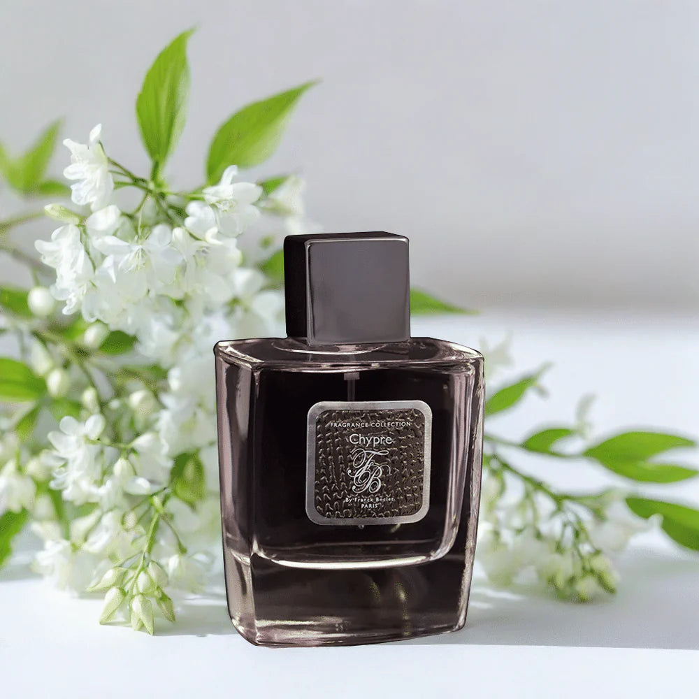 Franck Boclet Chypre M 100ml Boxed