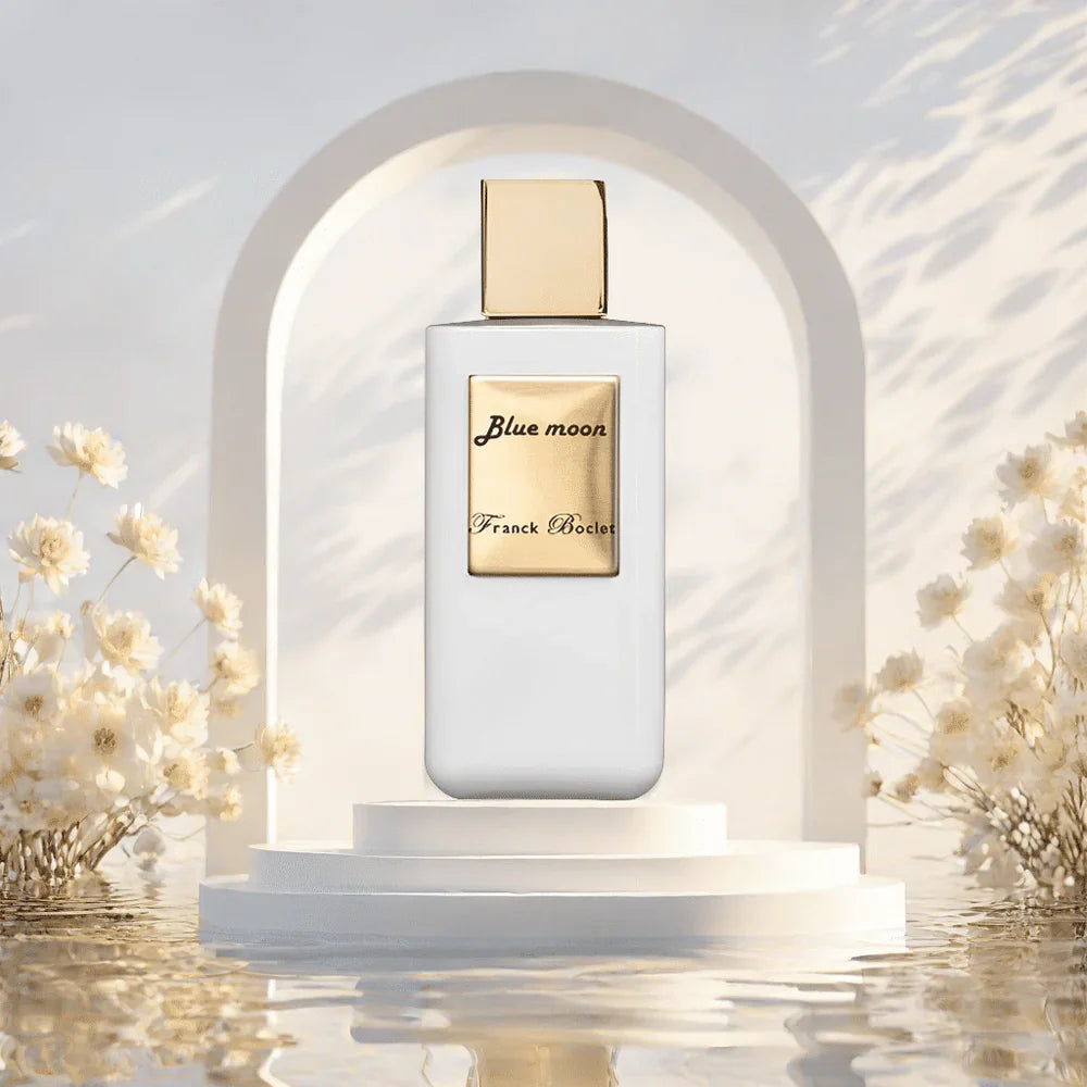 Franck Boclet Blue Moon M 100ml Boxed