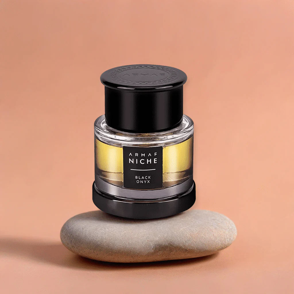 Armaf Black Onyx M 90ml Boxed