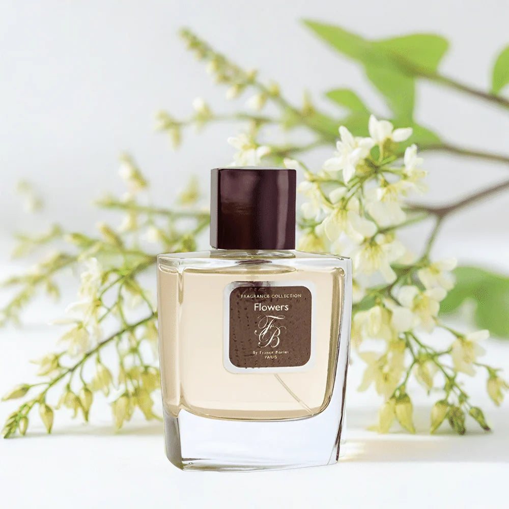 Franck Boclet Flower M 100ml Boxed