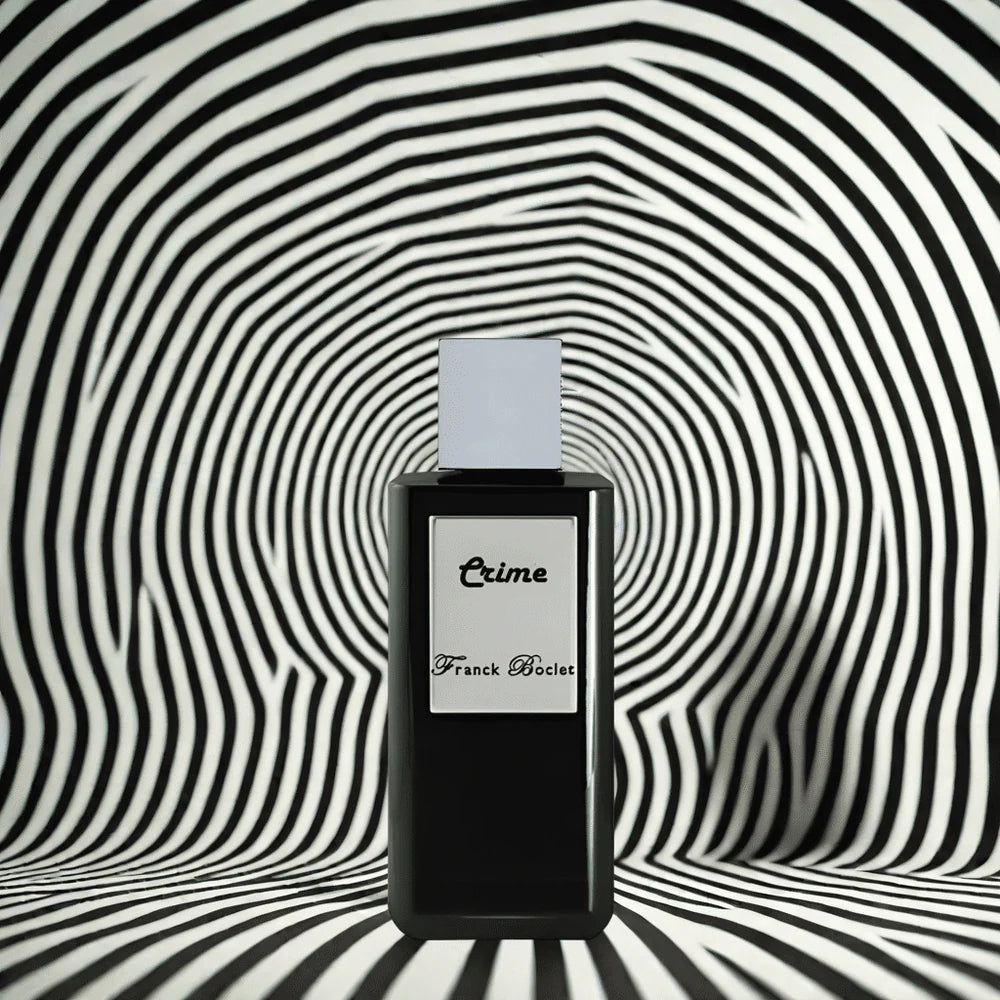 Franck Boclet Crime M 100ml Boxed