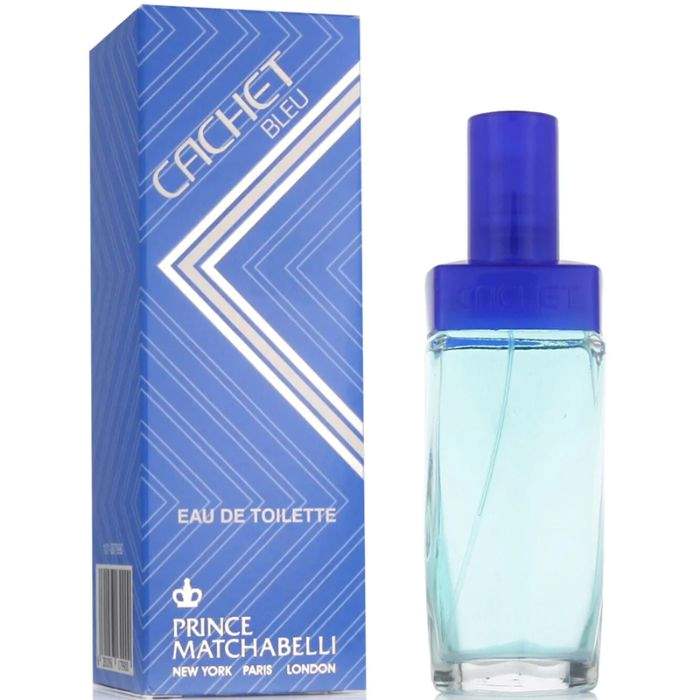 Cachet Bleu By Prince Matchabelli EDT W 90ml