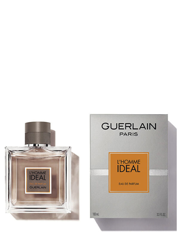Guerlain L'omme IDEAL EDP edition M 50ml Boxed