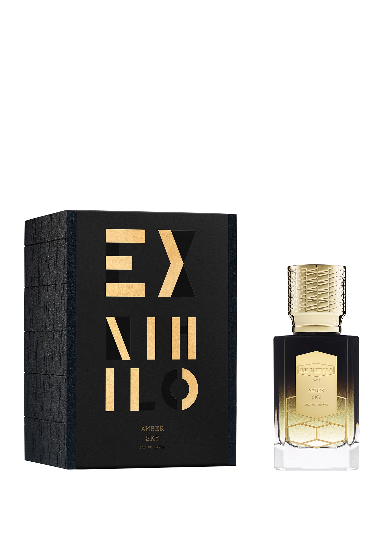 Ex Nihilo Amber Sky EDP M 100ml Boxed (Rare Selection)