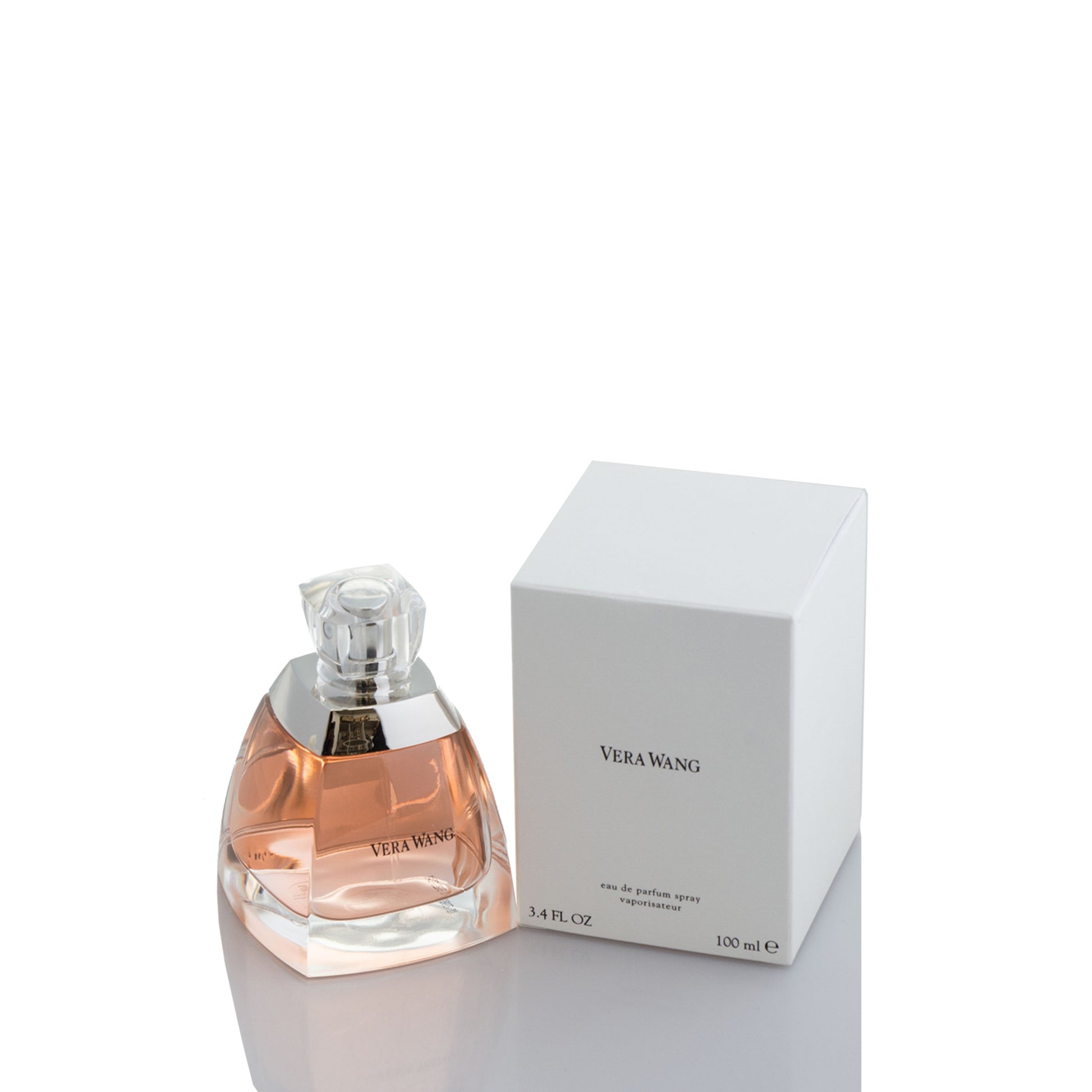 Tester - Vera Vang 'Classic' W 100ml Tester (no cap)