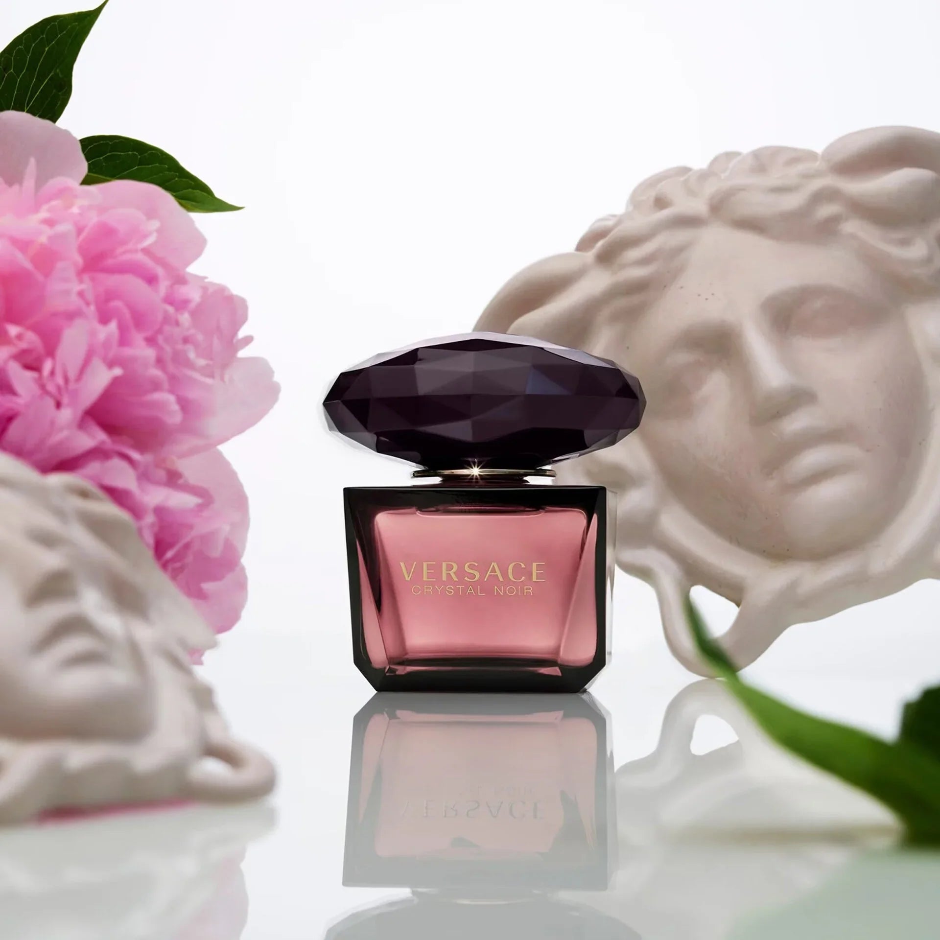 Versace Crystal Noir EDT W 30ml Boxed
