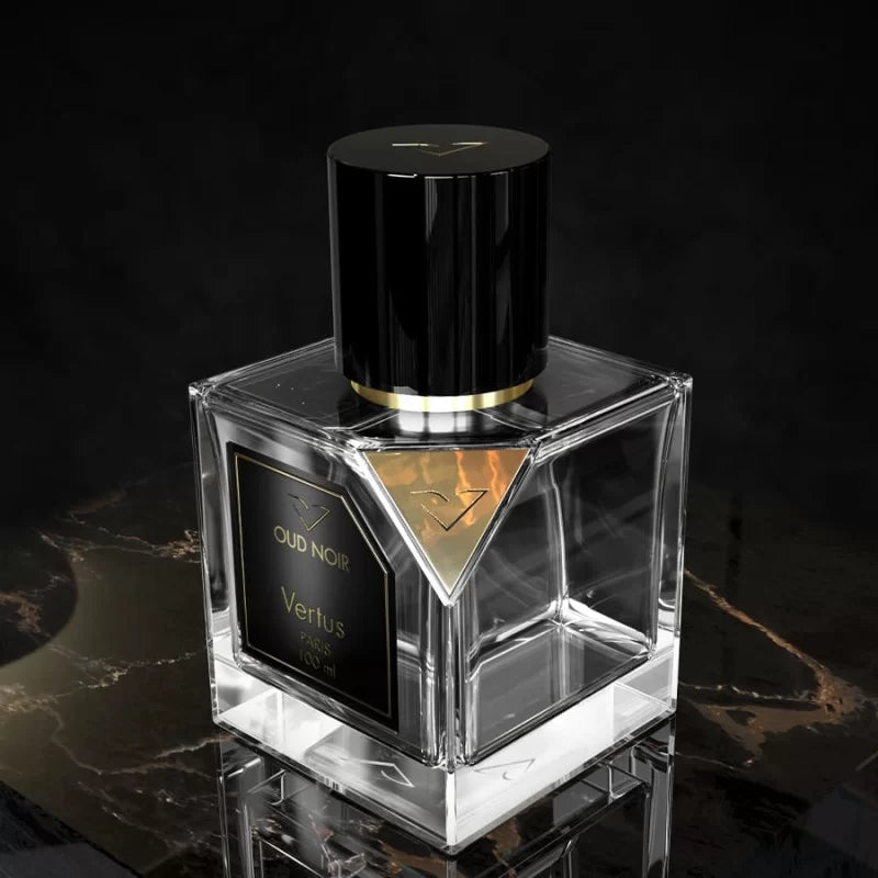 Vertus Oriental Rose EDP M 100ml Boxed (Rare Selection)