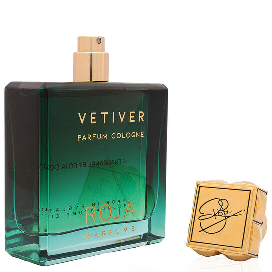 Roja Vetiver Parfum Pour Homme COLOGNE Edition M 100ml