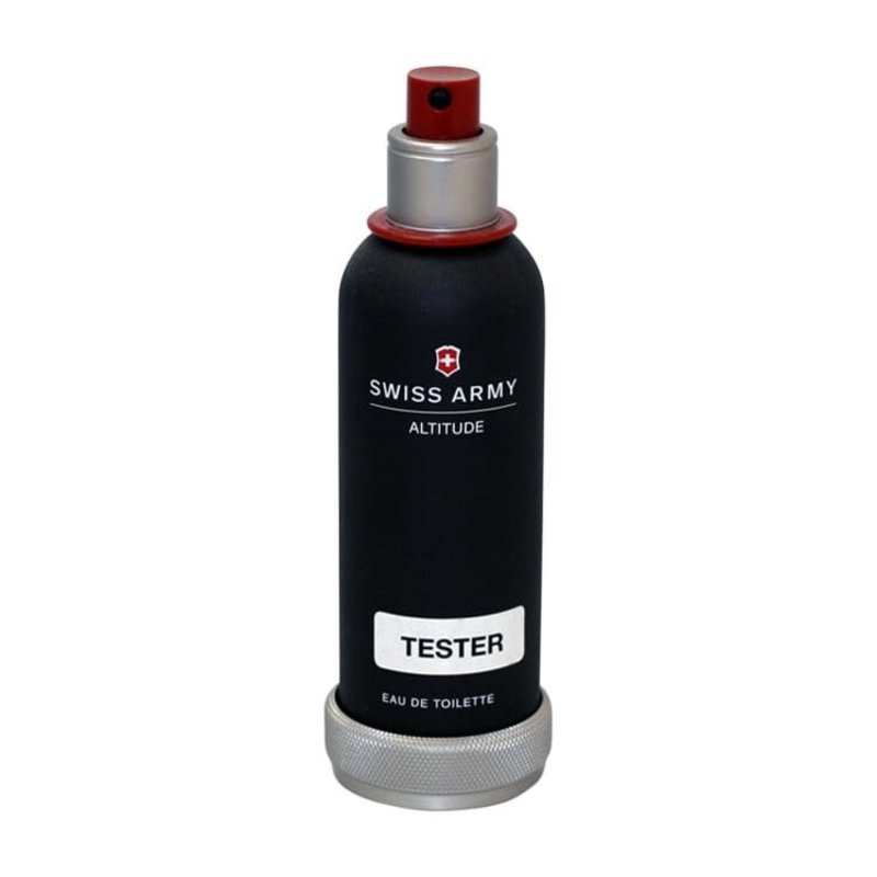 Tester - Swiss Army Altitude M 100ml Tester