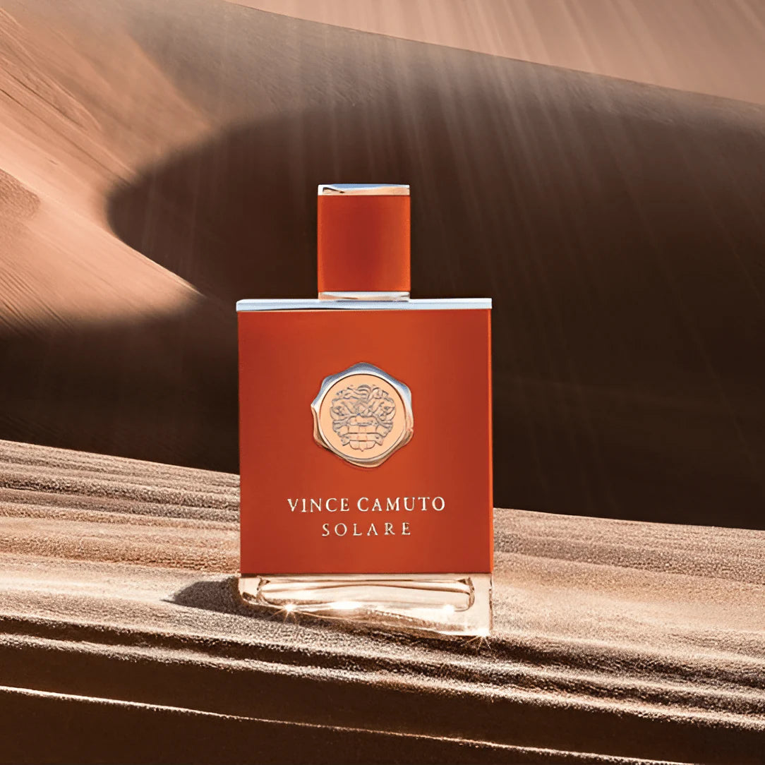 Vince Camuto Solare M 50ml Boxed