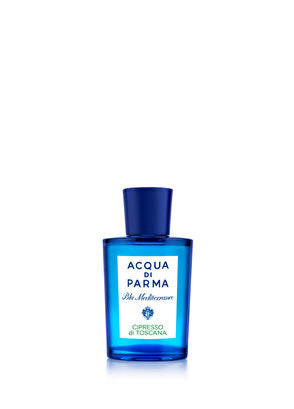 Tester - Acqua Di Parma Blu Mediterraneo Cipresso Di Toscana EDT M 150ml Tester (Rare Selection)