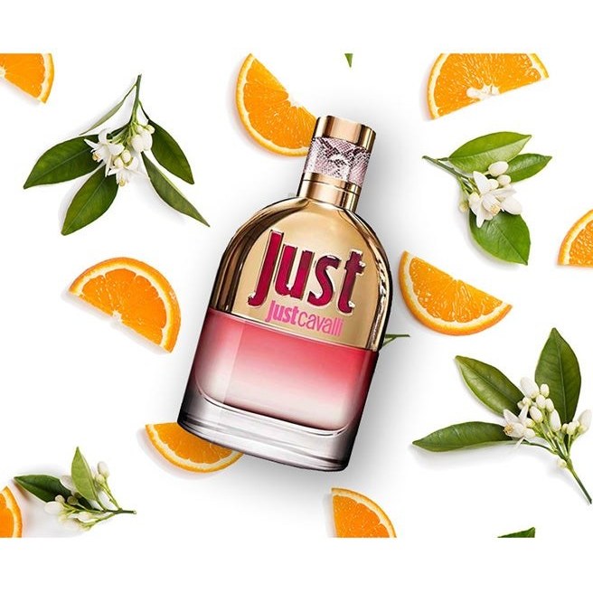 Just Just Cavalli by Roberto Cavalli W 50ml