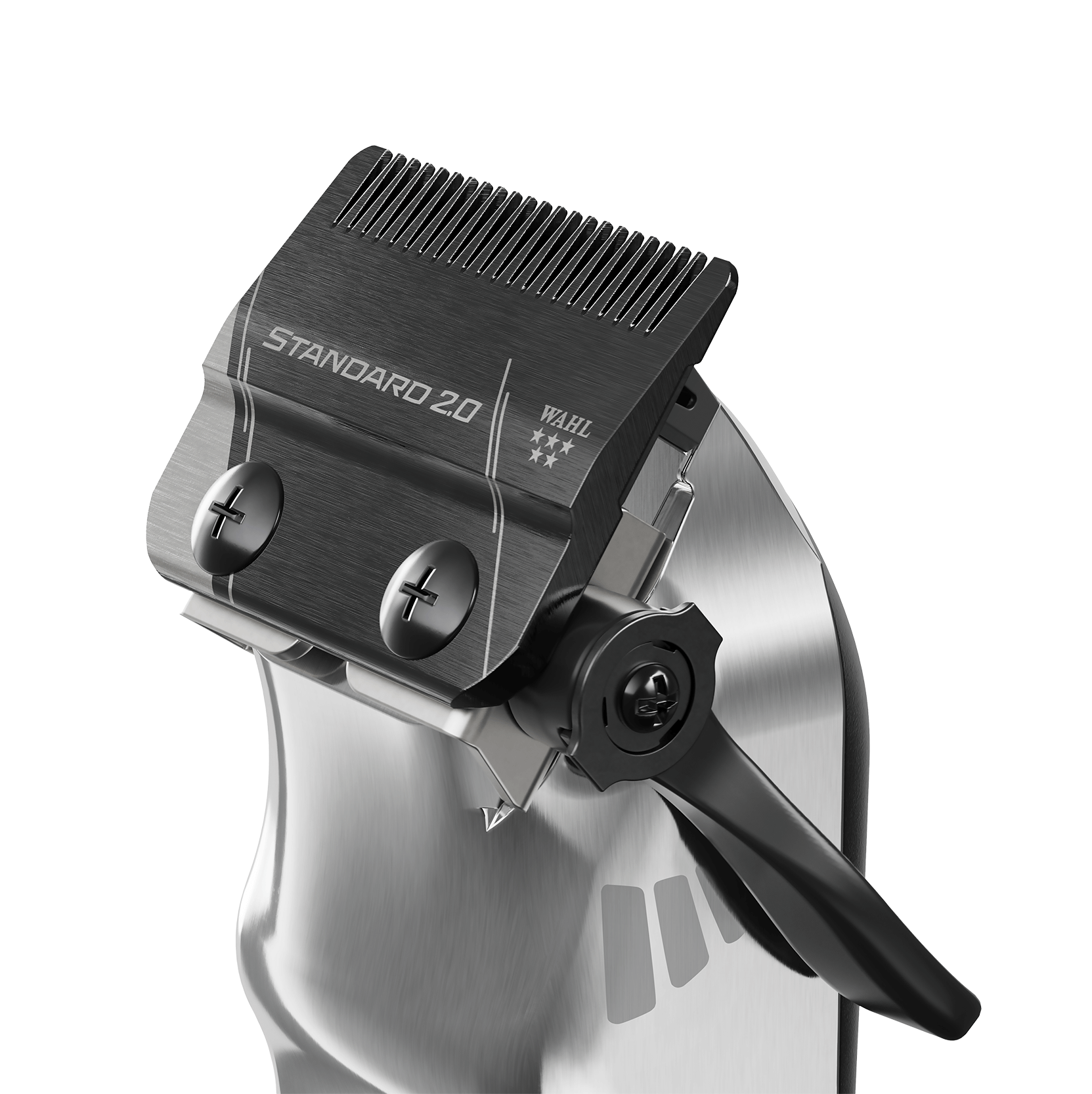 Wahl 5 Star Senior 2.0 Clipper