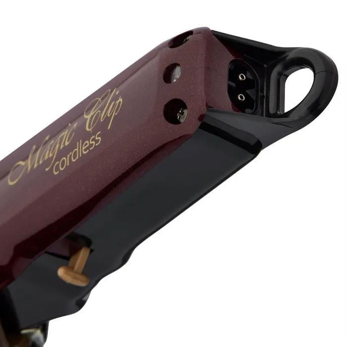 Wahl Magic Clipper Cordless