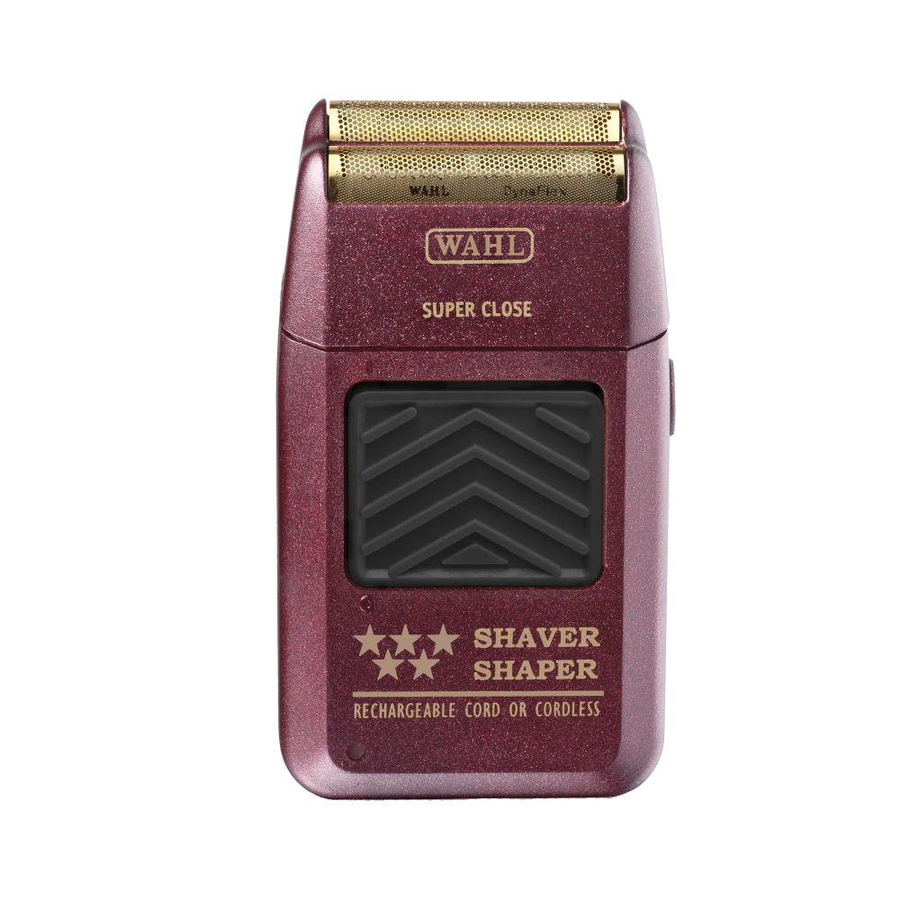 Wahl 5 Star Shaver