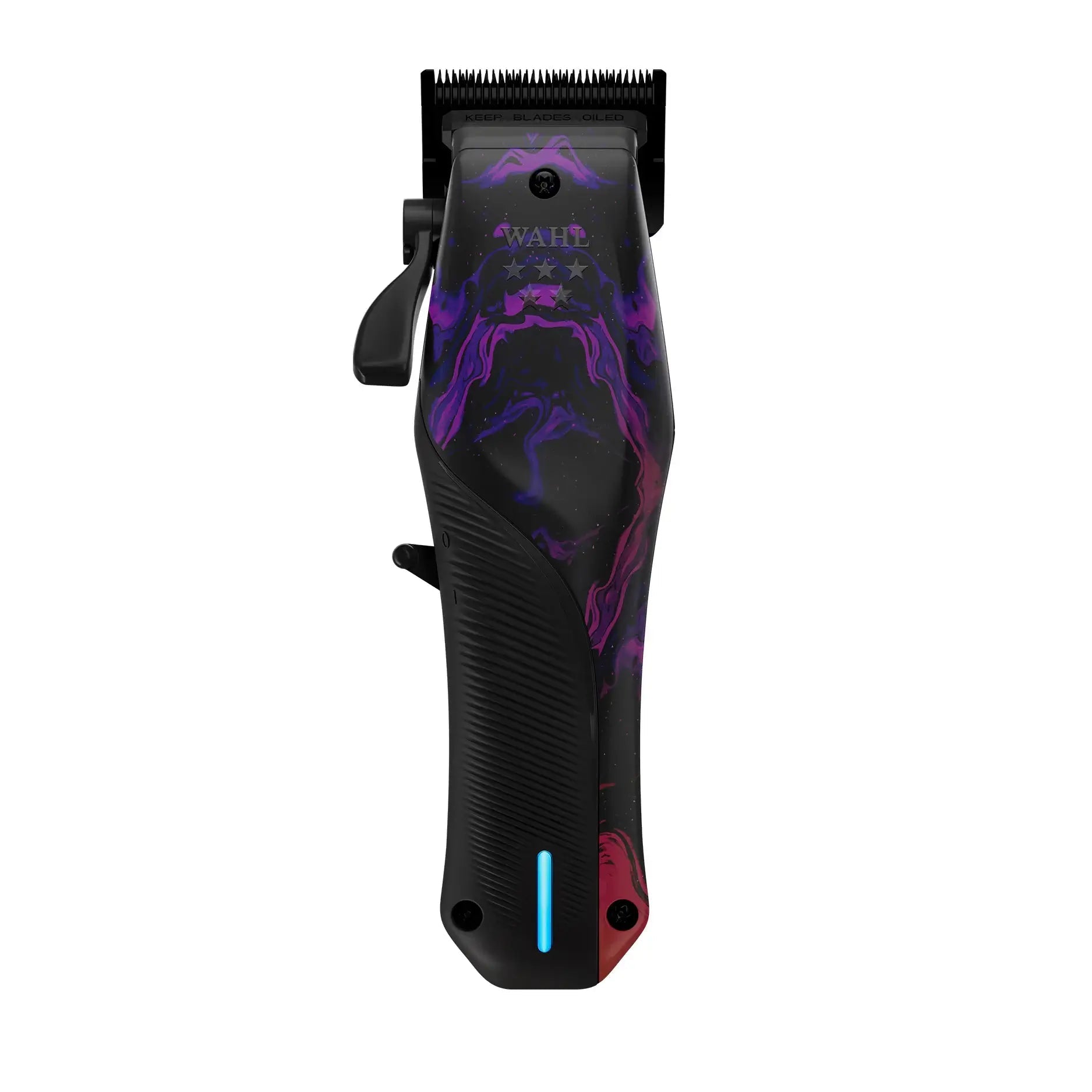 5 STAR VAPOR™ CORD/CORDLESS CLIPPER LIMITED EDITION