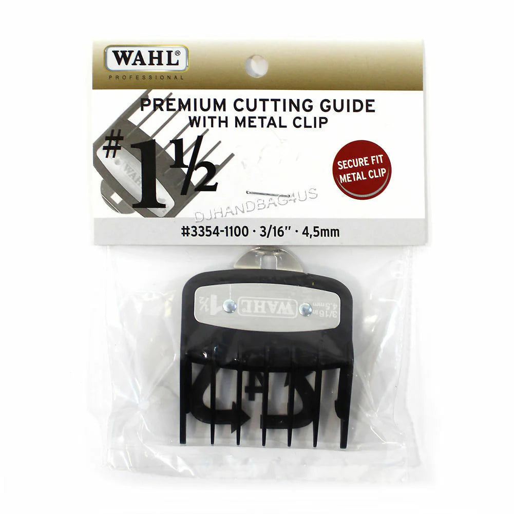 Wahl 3/16" Premium Cutting Guide