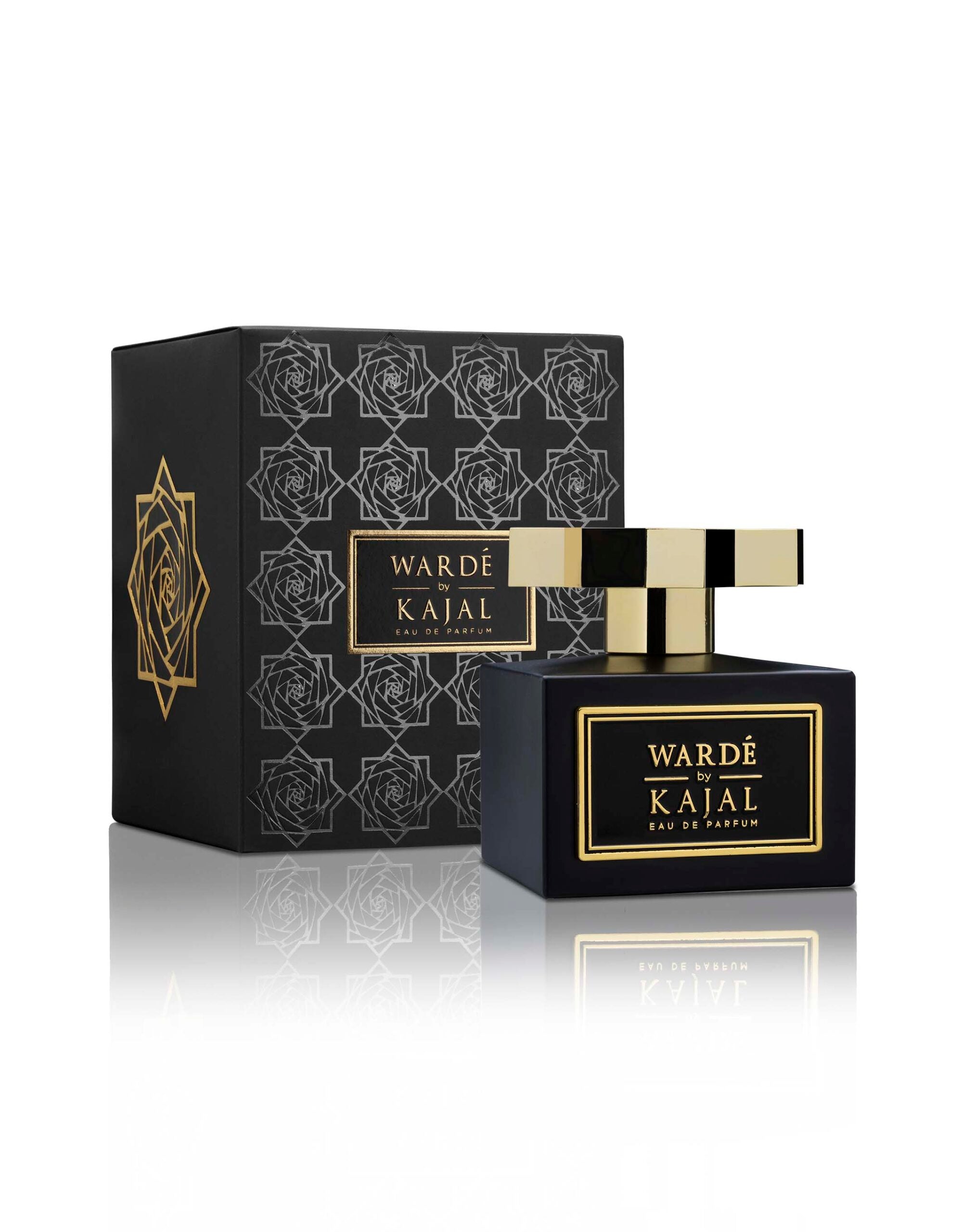 Kajal Warde EDP M 100ml Boxed (Rare Selection)