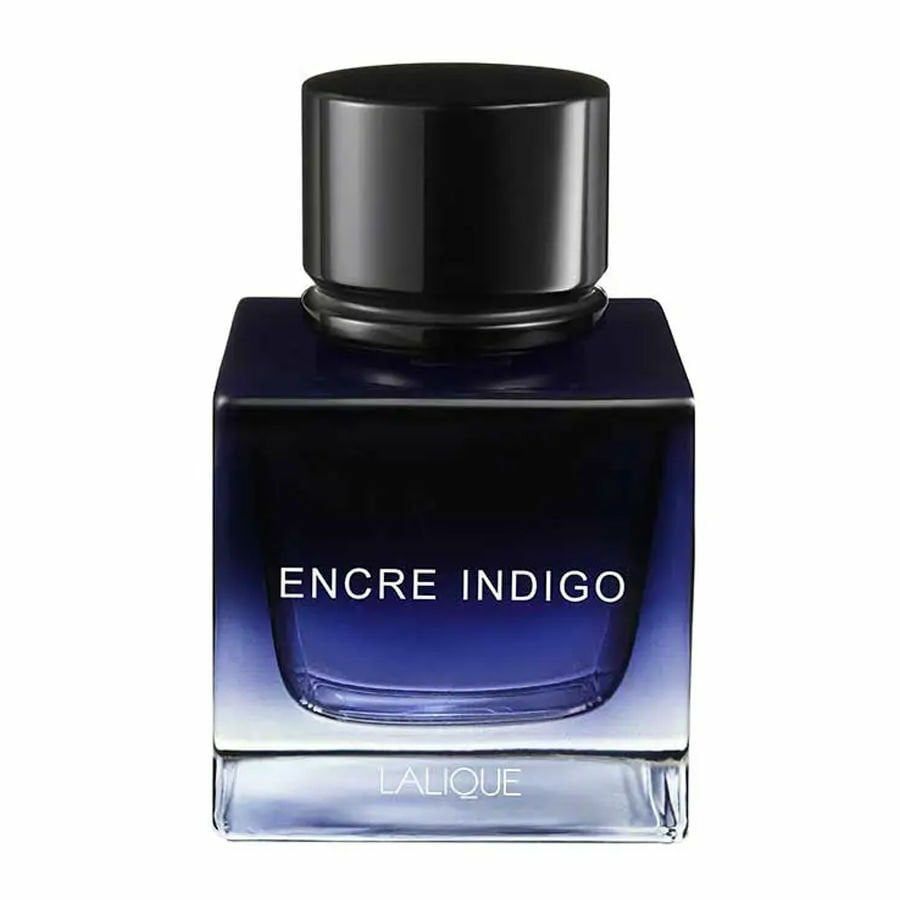 Lalique Encre Indigo EDP M 100ml Boxed