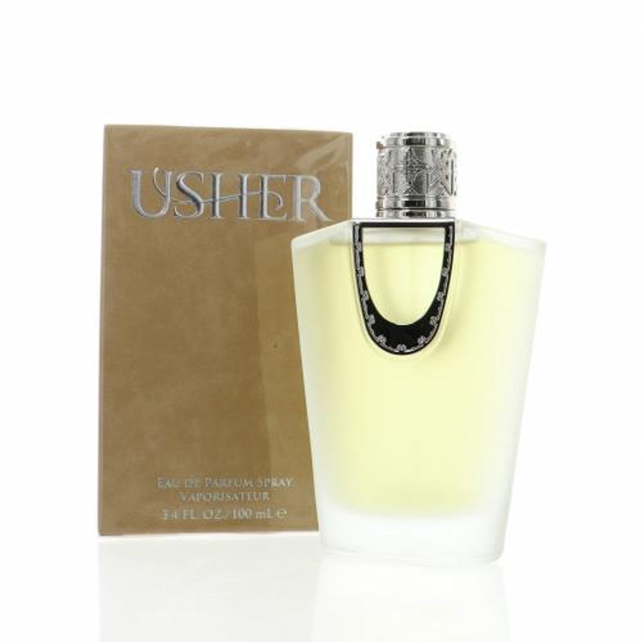 Usher W 100ml Boxed