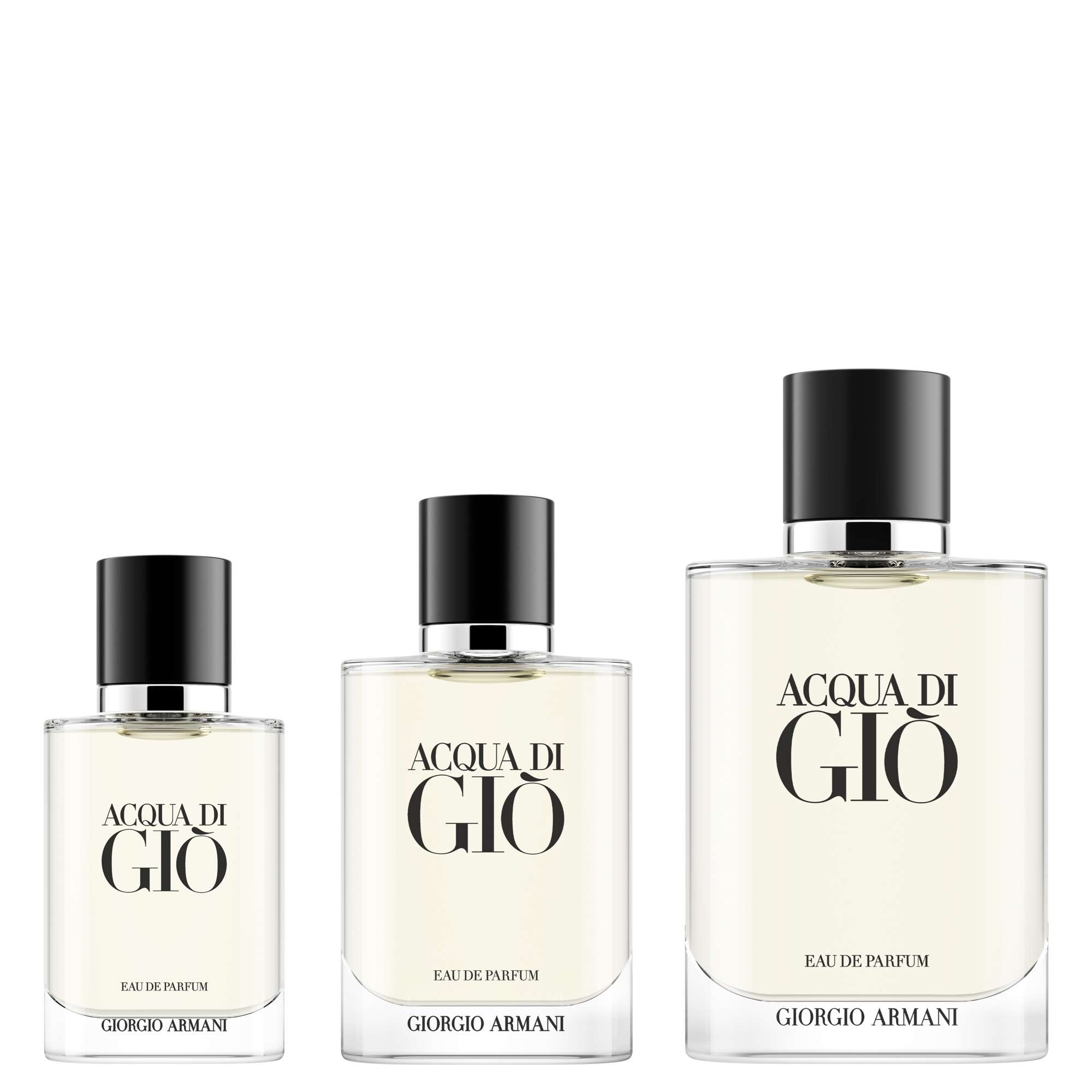 Giorgio Armani Acqua Di Gio EDP Edition M 125ml Boxed