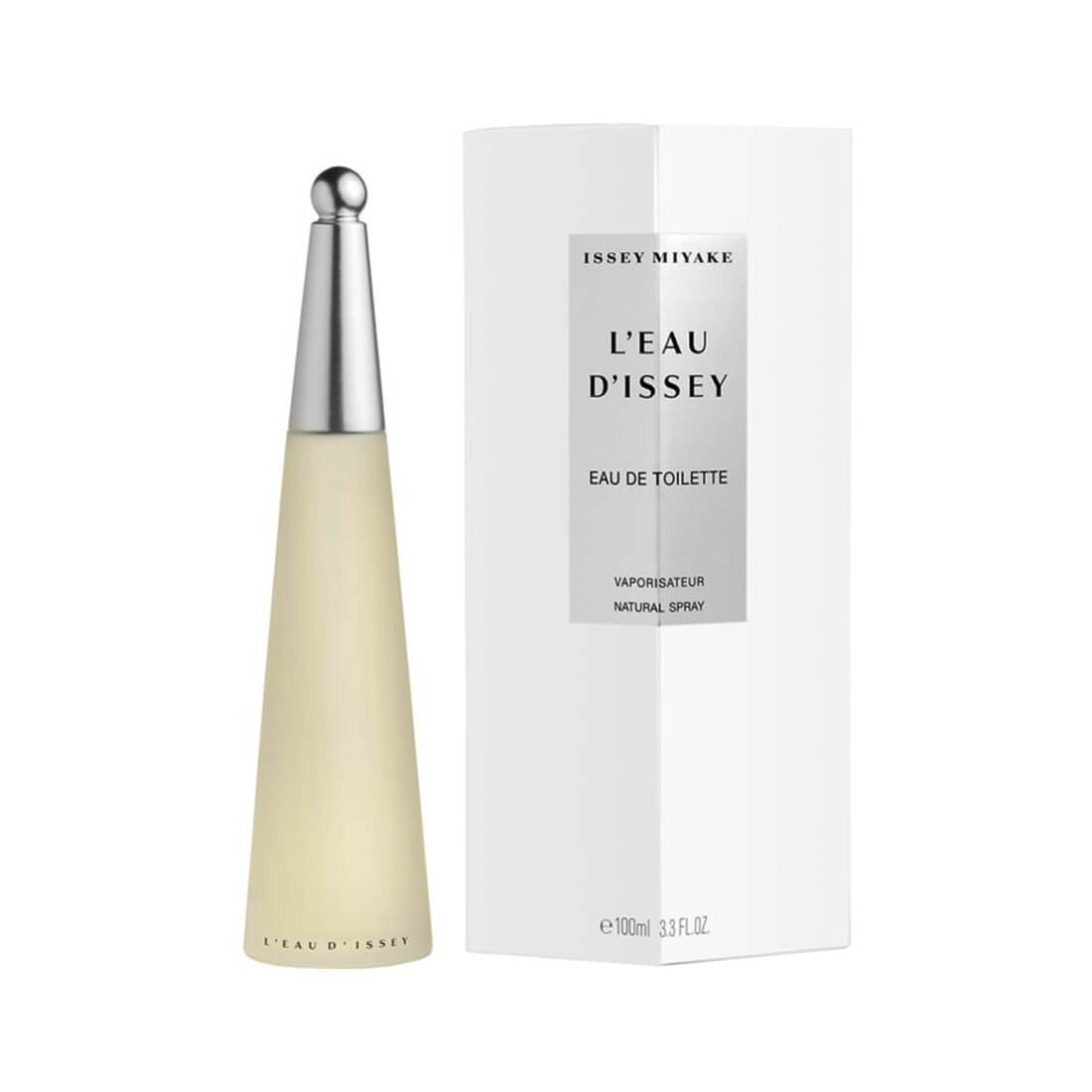 Tester - Issey Miyake Edt W 100ml Tester