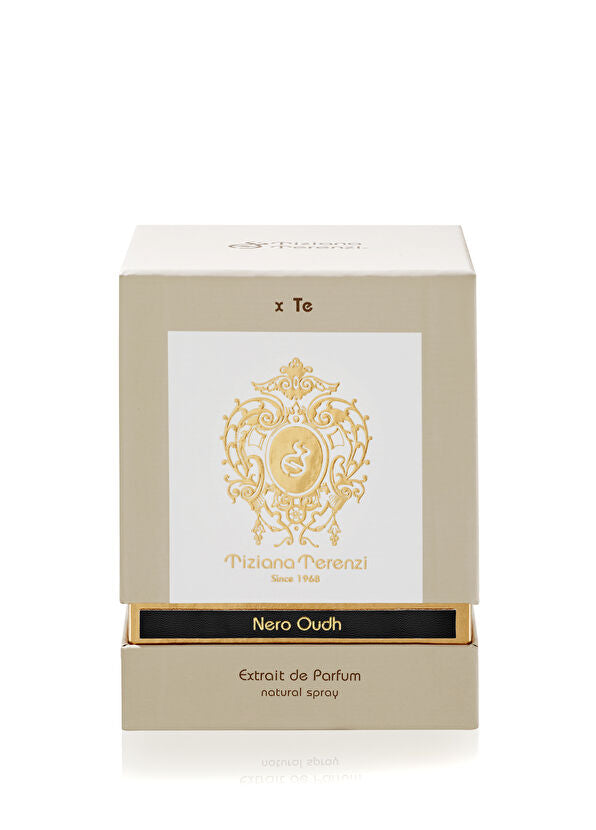 Tiziana Terenzi Nero Oudh EDP M 100ml Boxed (Rare Selection)