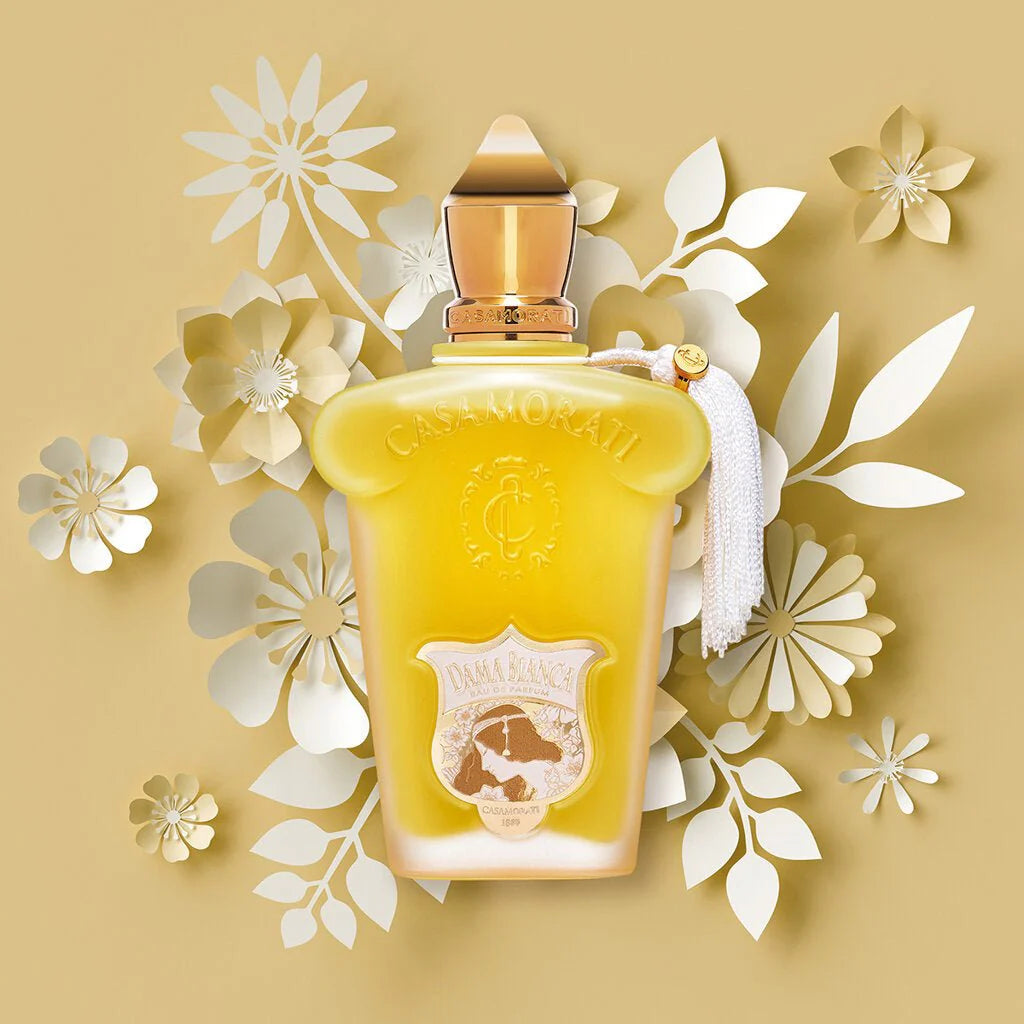 Xerjoff Casamorati 1888 Dama Bianca EDP M 30ml EDP Boxed (Rare Selection)