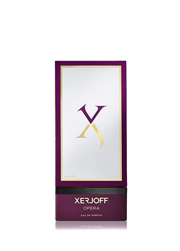 Xerjoff Opera M 100ml EDP Boxed (Rare Selection)