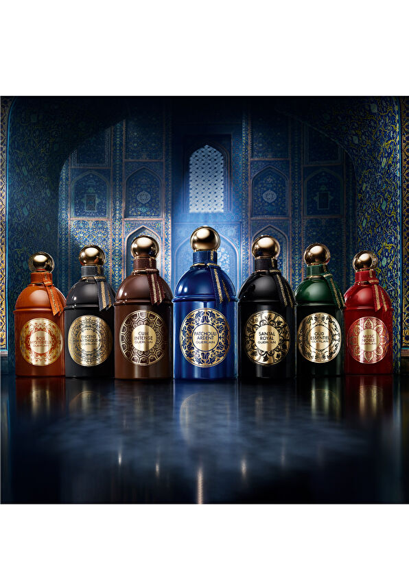 Guerlain Encens Mythique Edp W 125ml Boxed