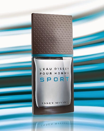 Issey Miyake Sport M 50ml Boxed
