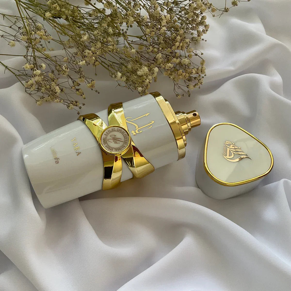 Lattafa Yara Moi W 100ml Boxed