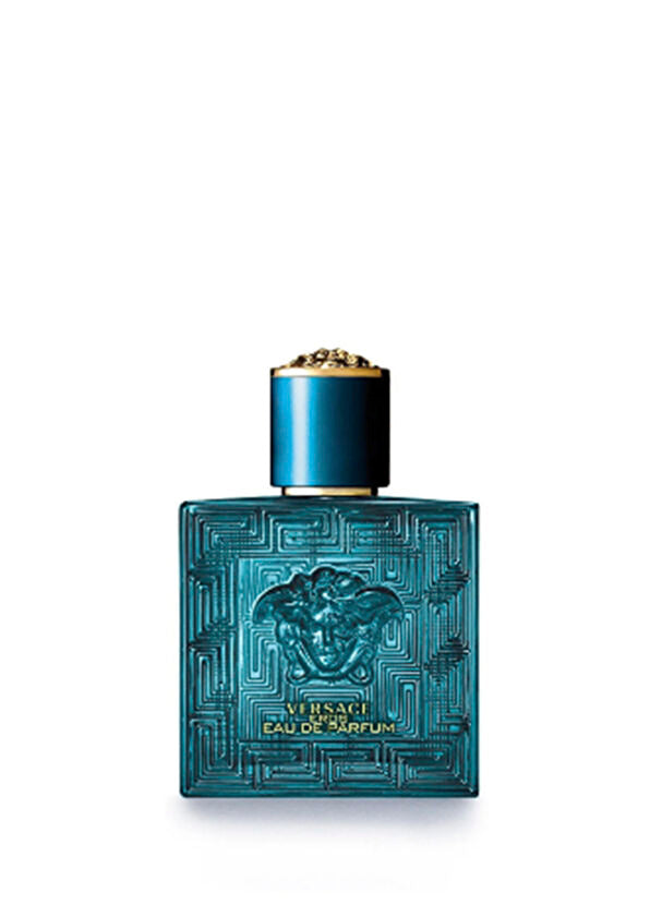 Versace Eros M 100ml Boxed