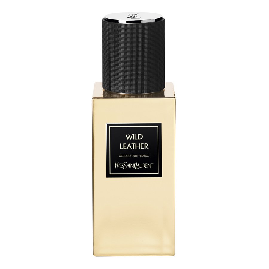 Yves Saint Laurent Le Vestiaire Des Parfums Wild Leather EDP M 125ml Boxed (Rare Selection)