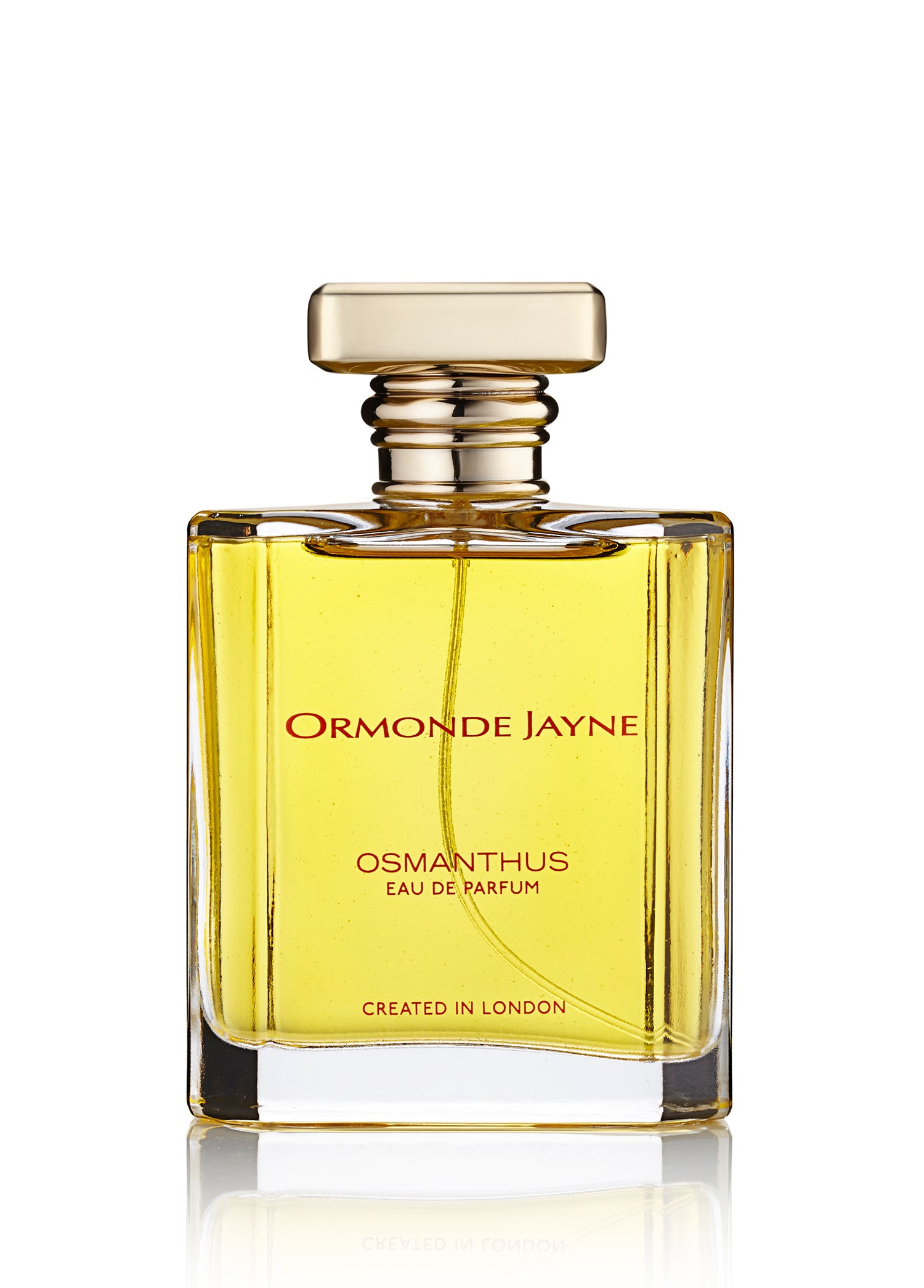 Ormonde Jayne Osmanthus EDP M 50ml Boxed (Rare Selection)