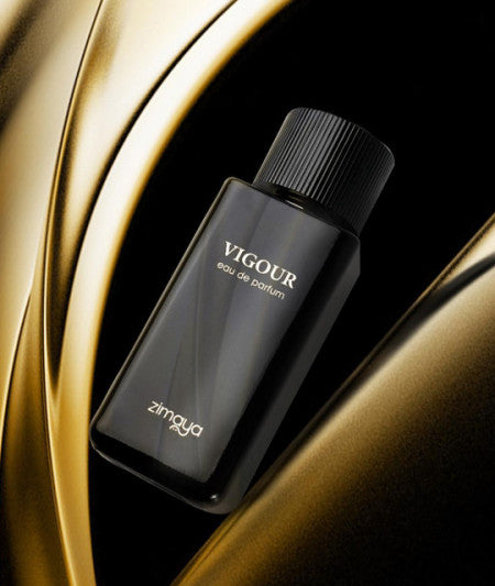 Afnan Zimaya Vigor EDP M 100ml Boxed