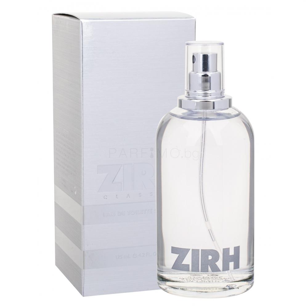 Zirh EDT M 75ml Damaged Box (No Cello) (Rare Selection)