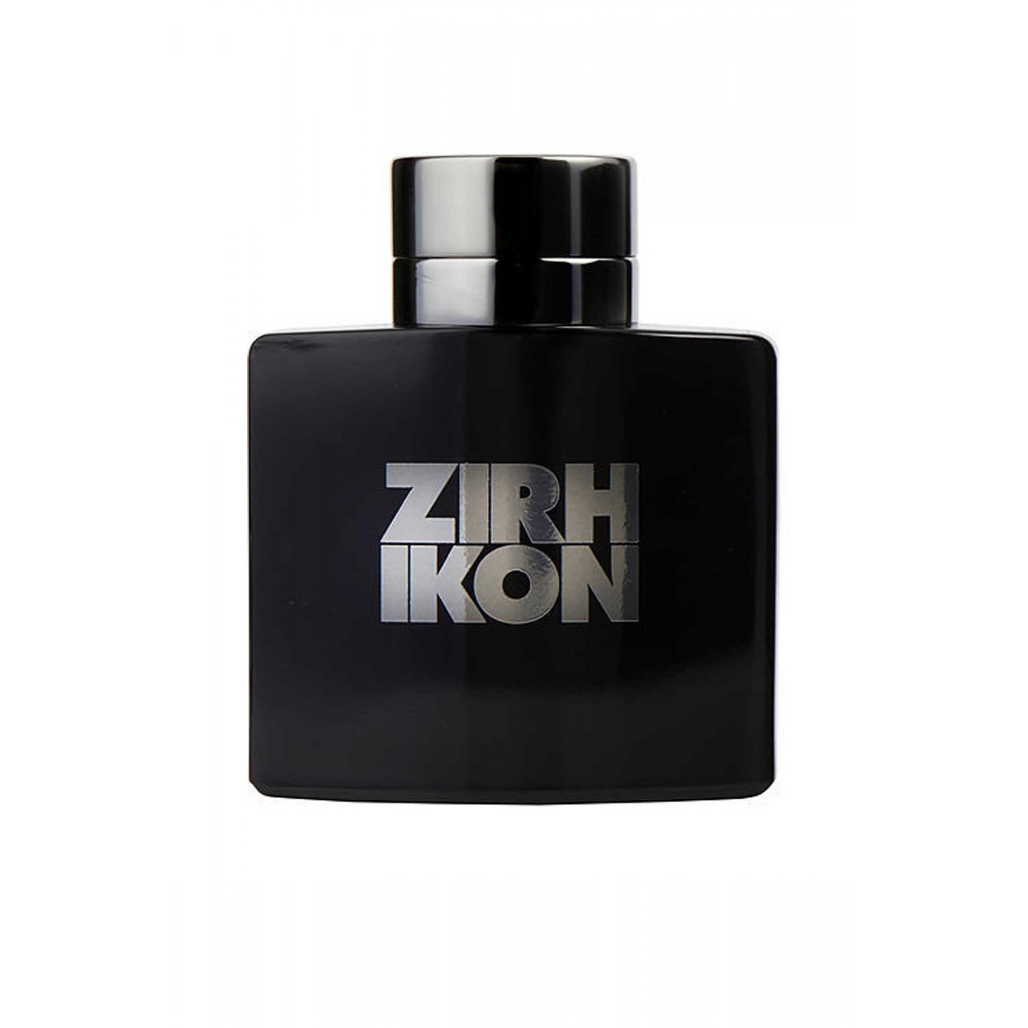 Zirh IKON EDT M 75ml Boxed (Black) (Rare Selection)