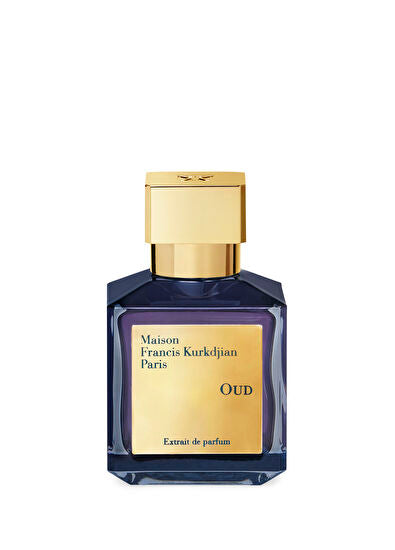 Francis Kurkdjian Oud Extrait M 70ml Boxed