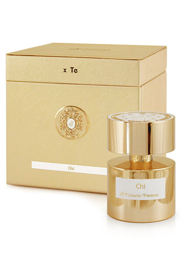 Tiziana Terenzi Chi Extrait De Parfum M 100ml Boxed